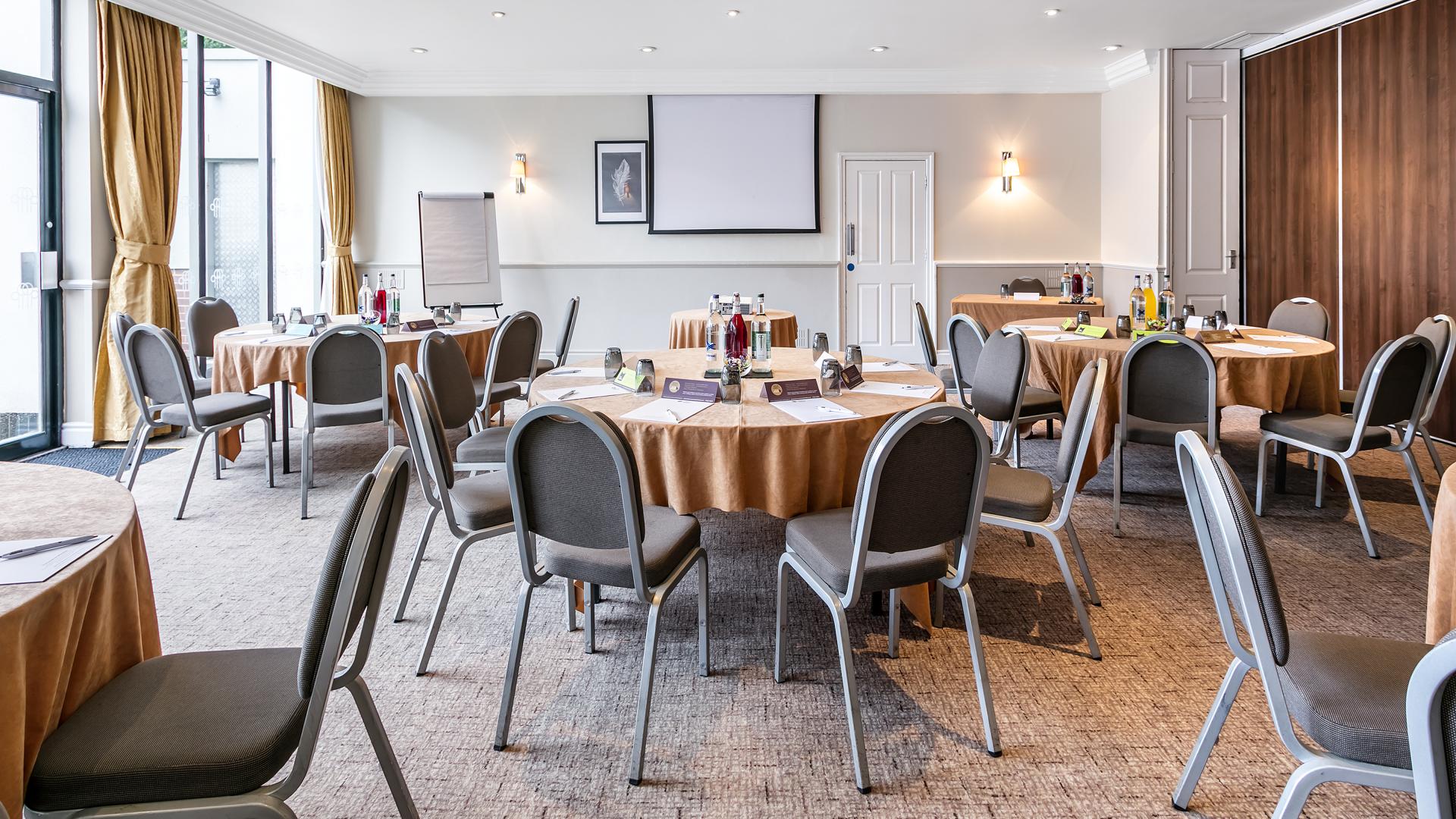 Conference Venues for Hire in Cheshire