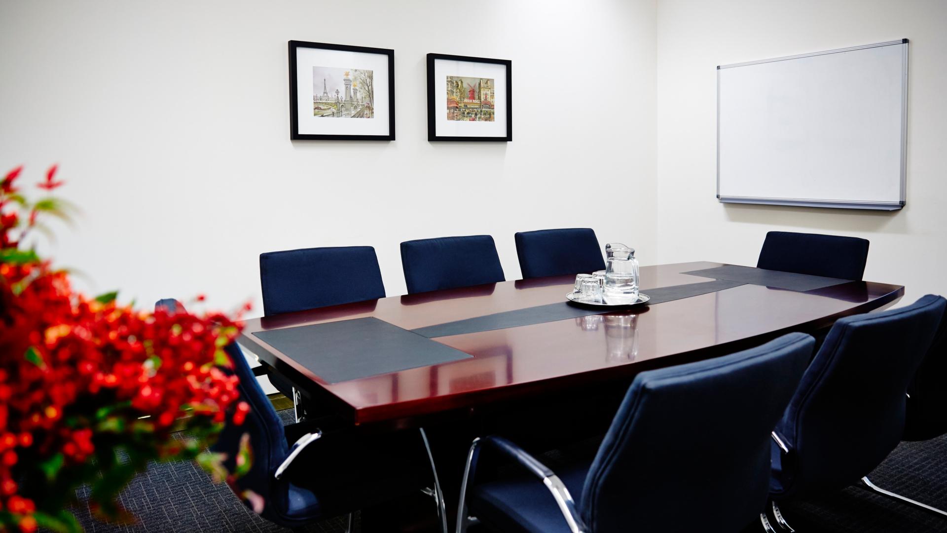 Affordable Meeting Rooms for Hire in Melbourne