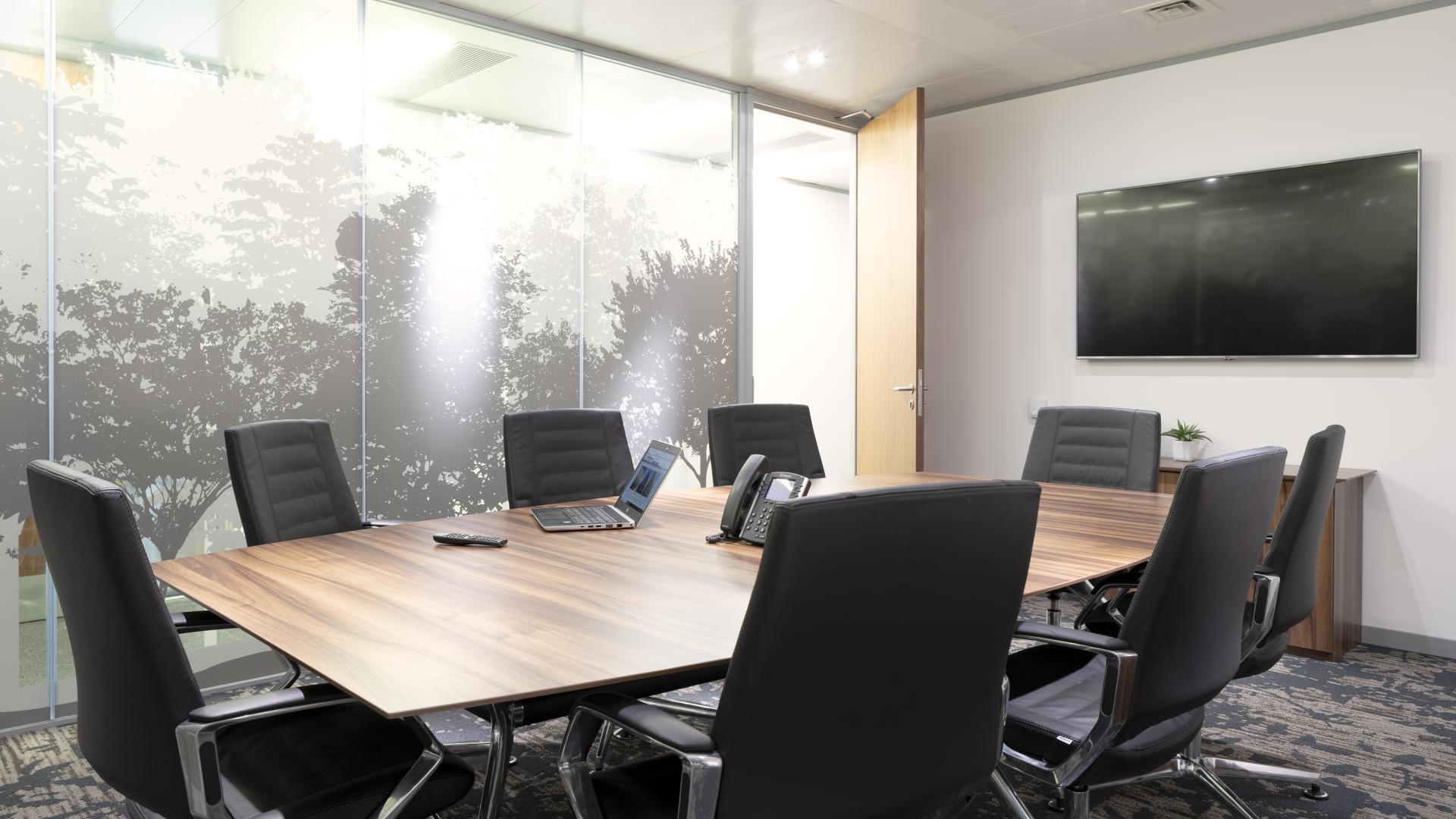 Meeting Rooms for Hire in Nottingham
