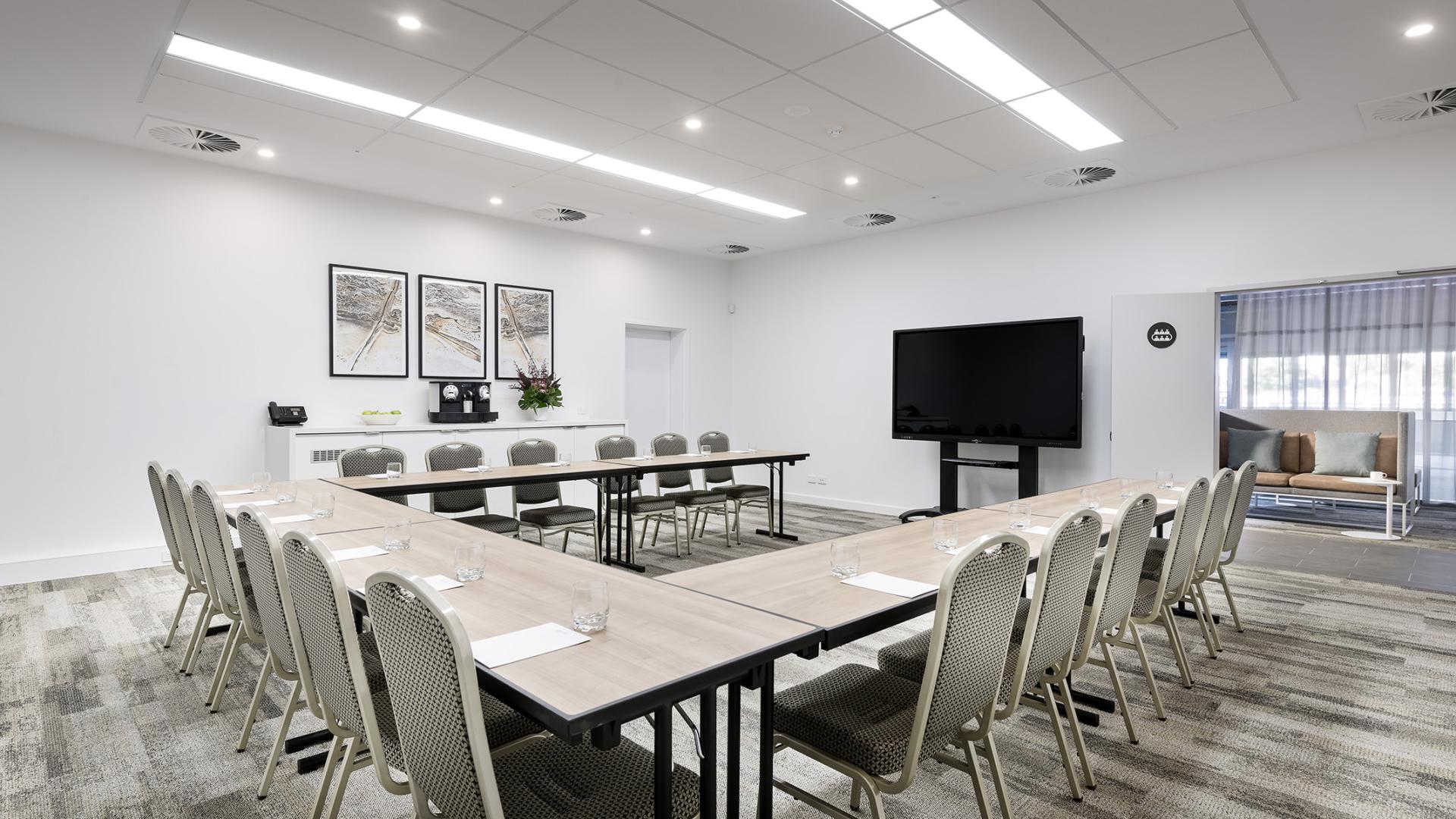 Meeting Rooms for Hire in Perth