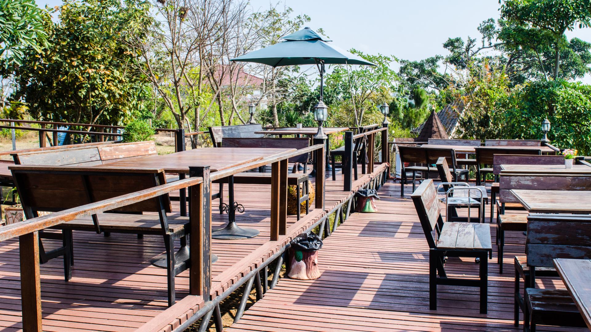BBQ Party Venues for Hire in Surrey