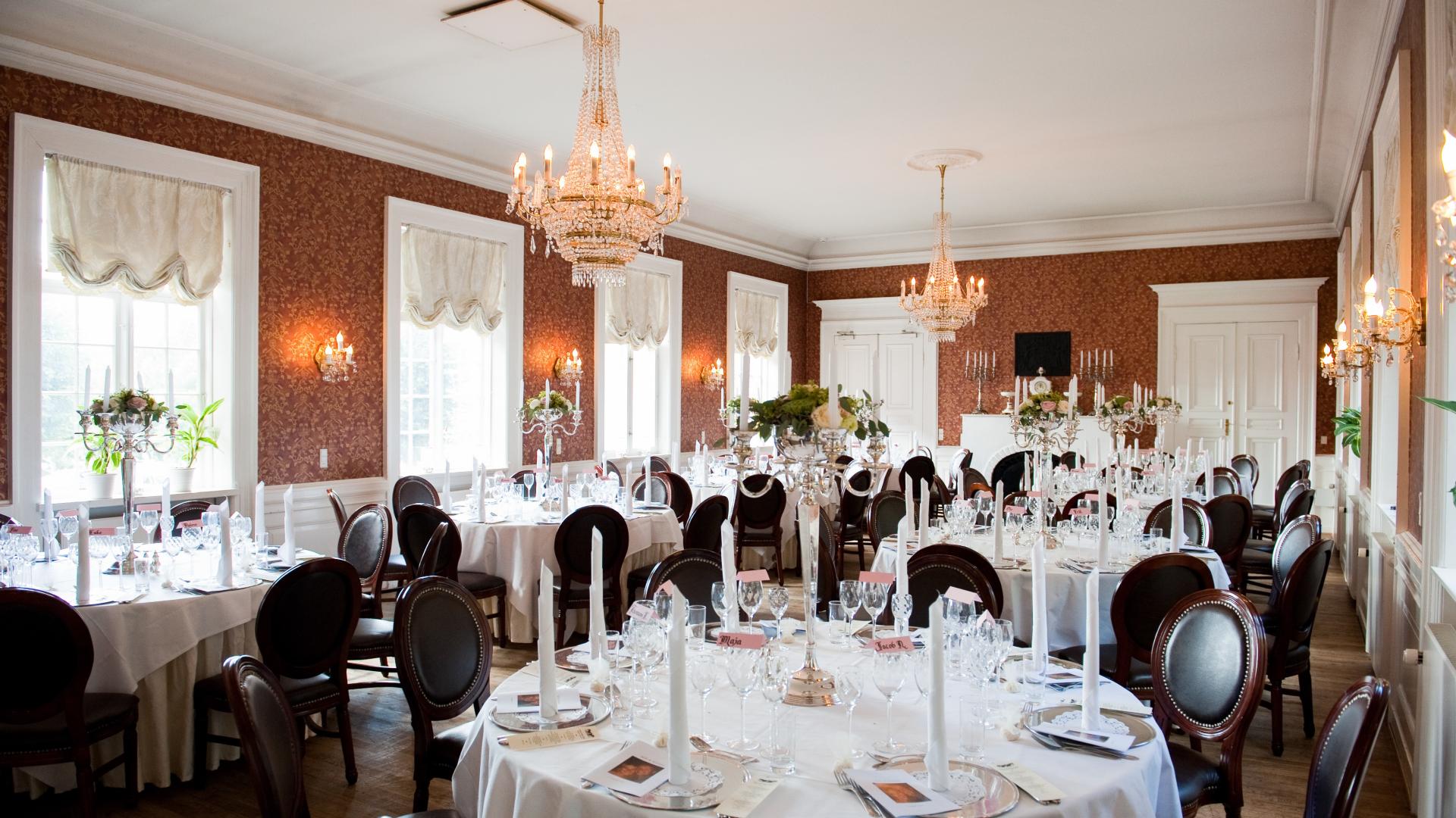 Private Dining Rooms for Hire in Perth