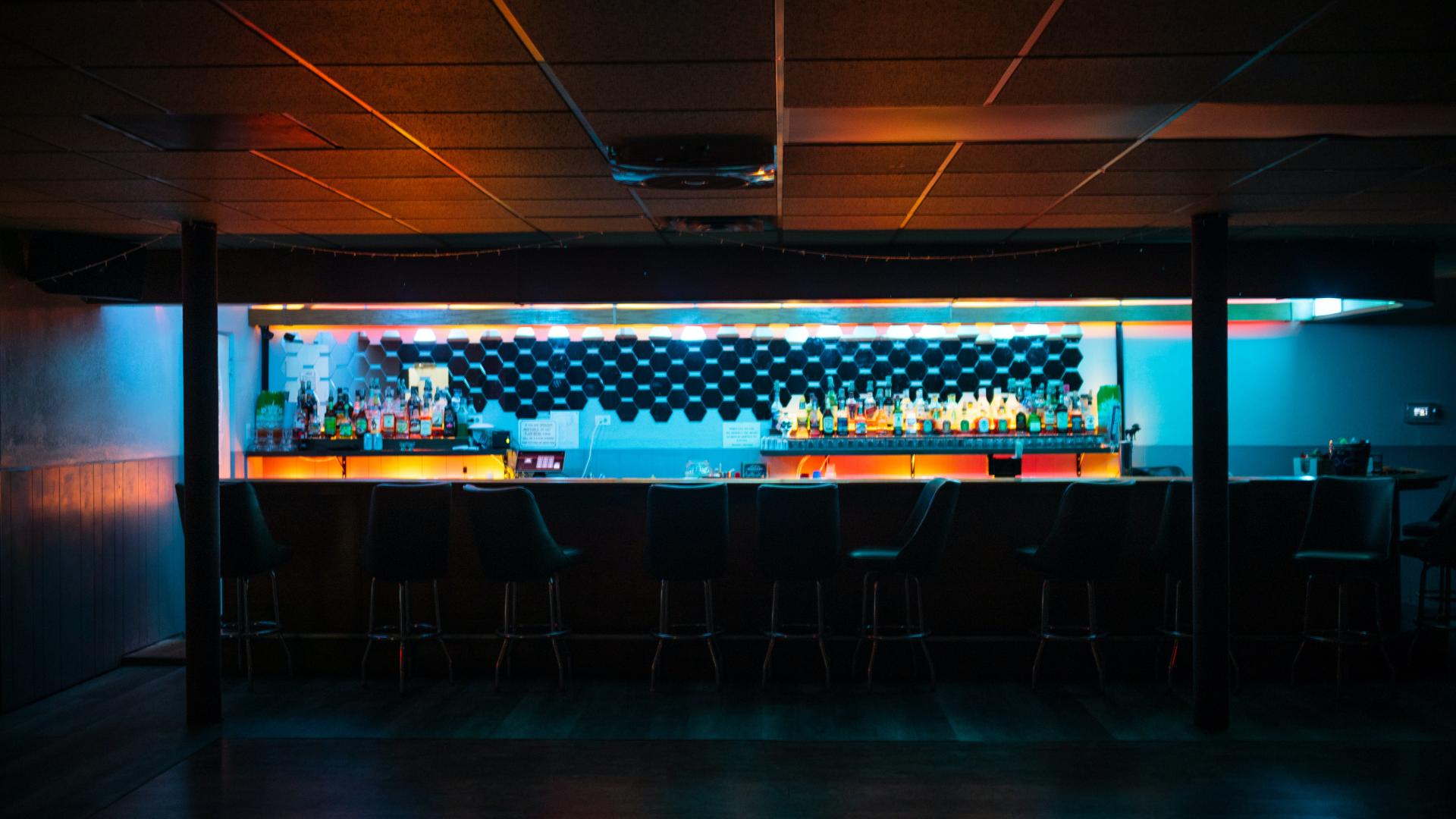 Bars with Function Rooms for Hire in Perth