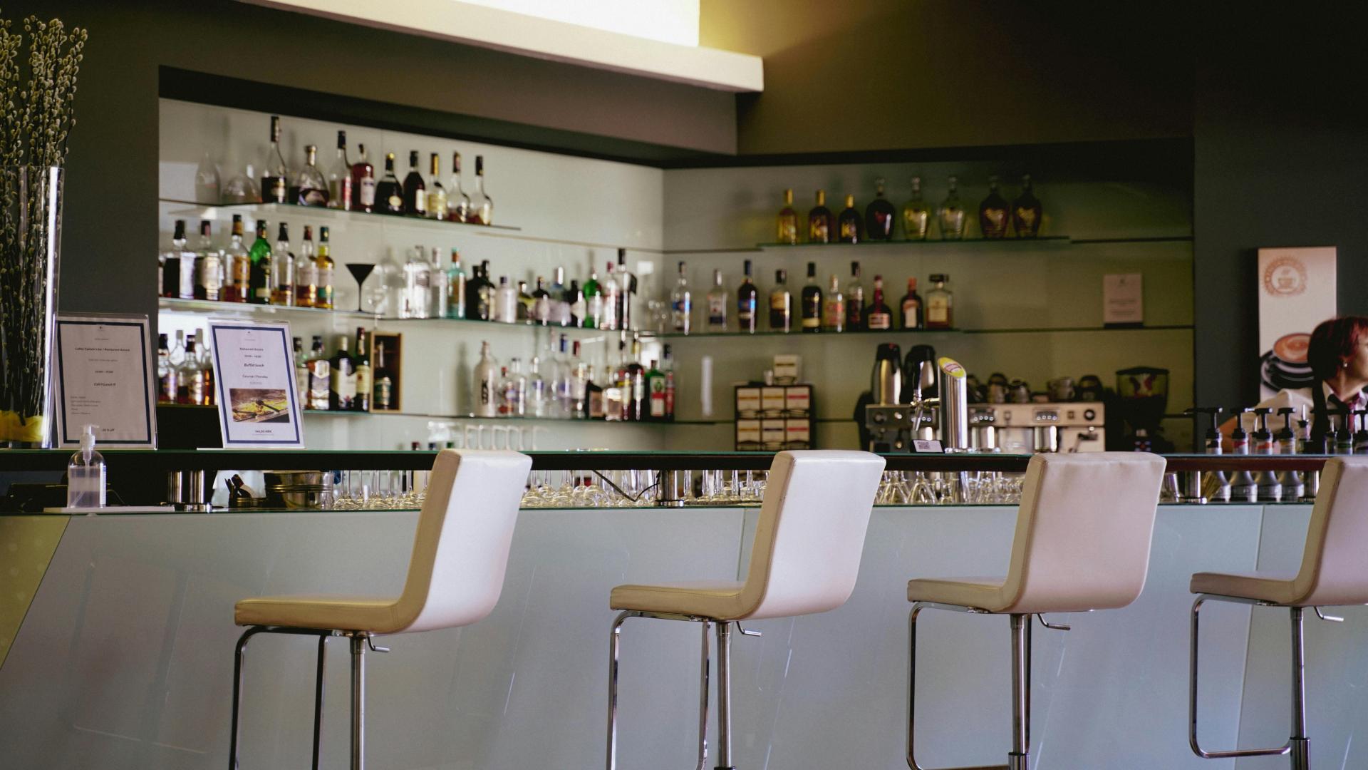 Private Bars for Hire in Hertfordshire