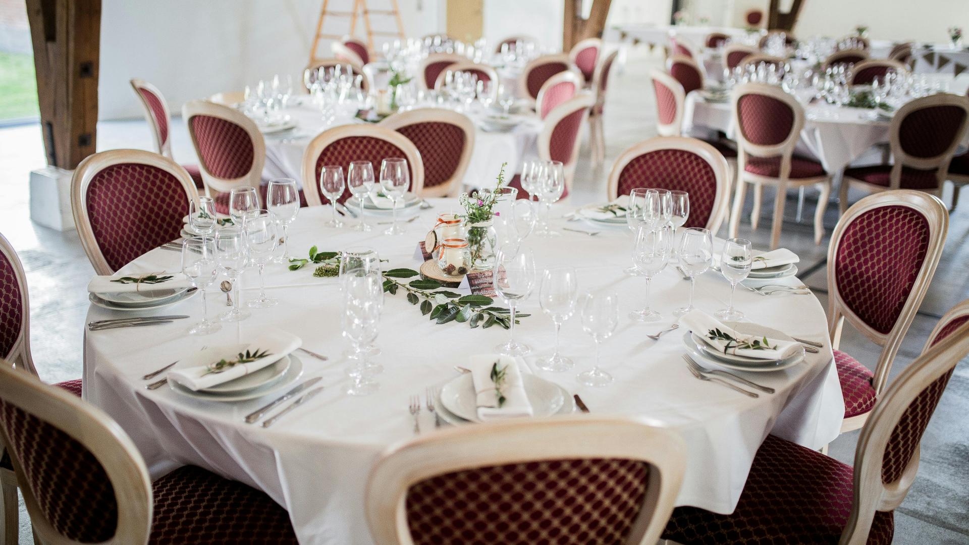 Company Dinner and Dance Venues for Hire in Essex