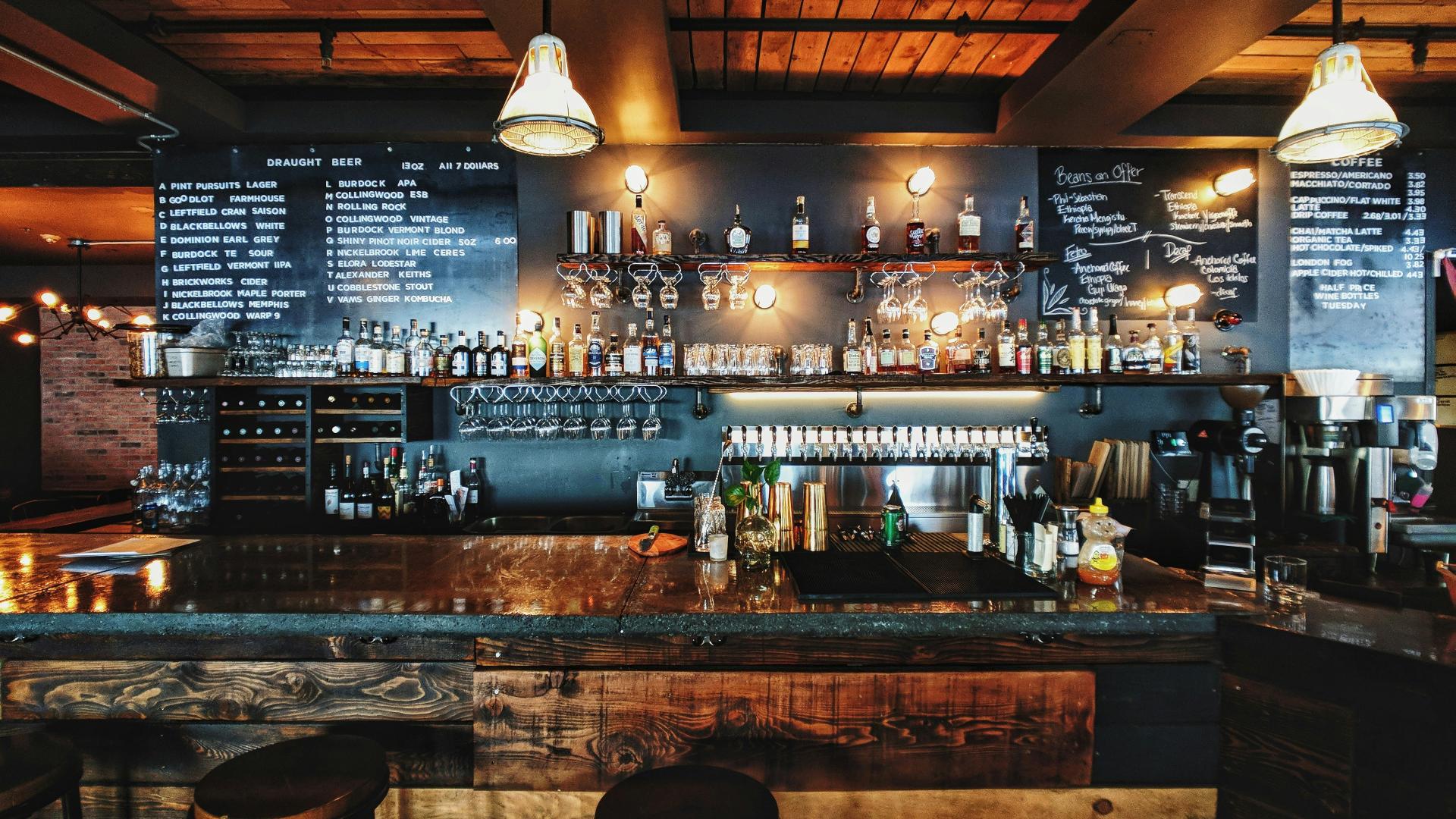 Pub Venues for Hire in Essex