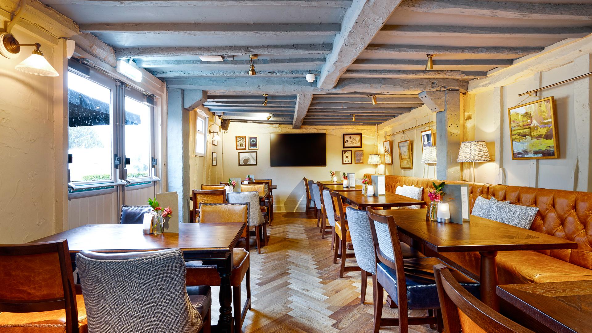 Pub Venues for Hire in Hertfordshire