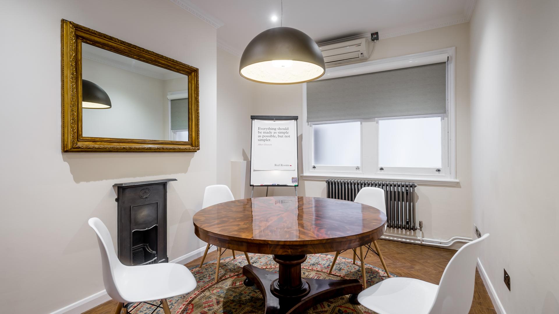 Meeting Rooms for Hire in Reading