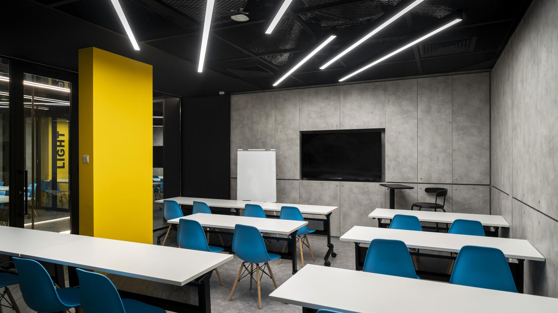 Classrooms for Rent in Singapore