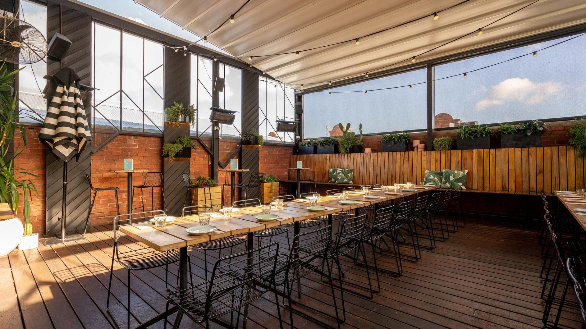 Event Venues for Hire in Windsor, Melbourne