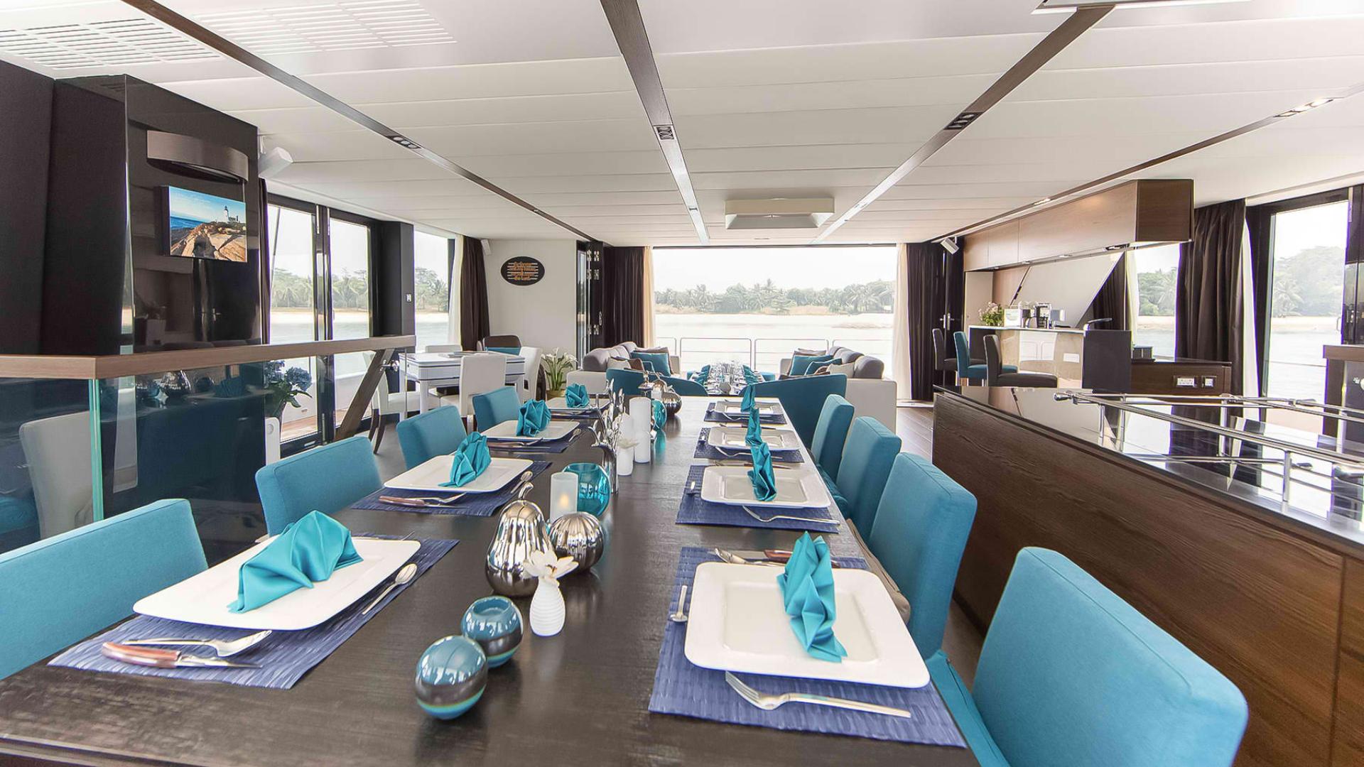 Dinner Cruises to Book in Singapore