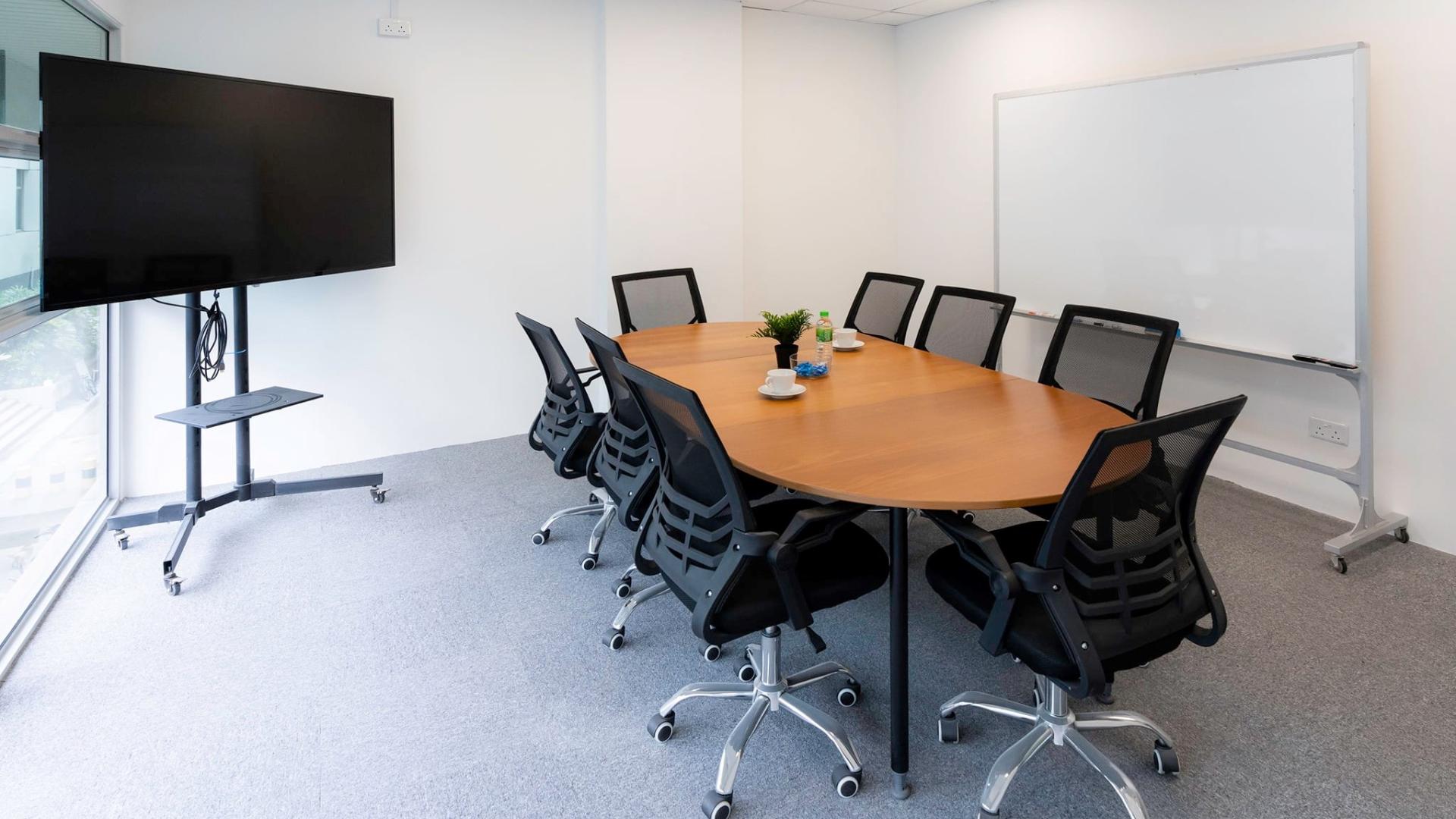Affordable Meeting Rooms for Rent in Singapore