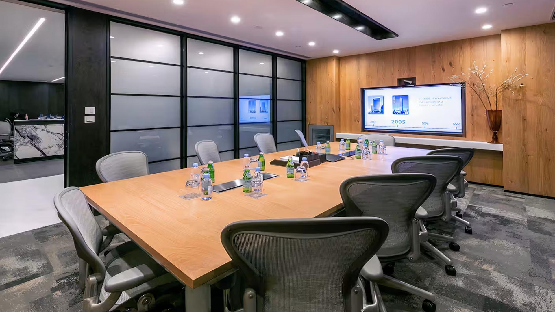 Affordable Meeting Rooms for Rent in Singapore