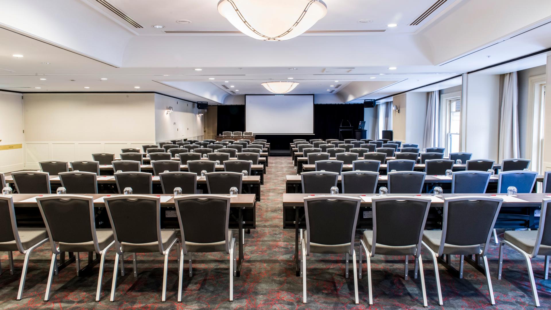 Conference Venues for Hire in Sydney