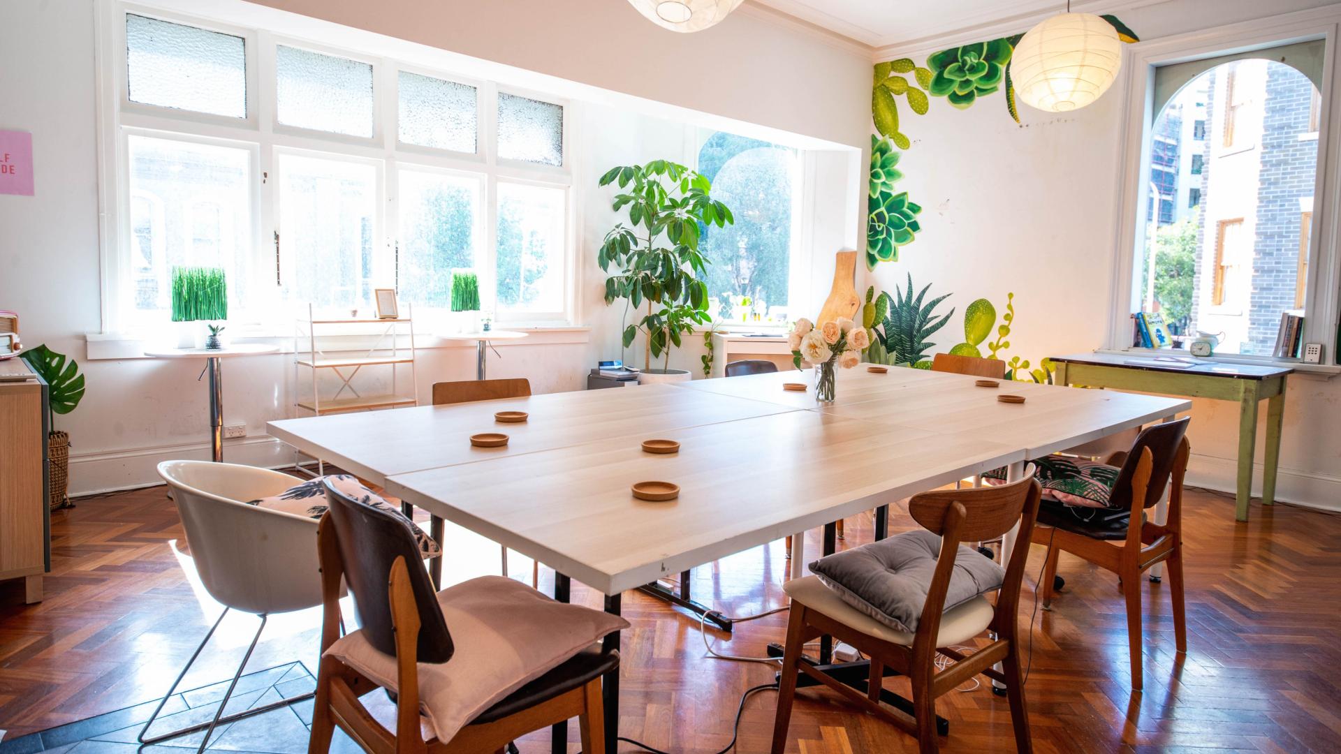 Find your Small Function Room in Sydney