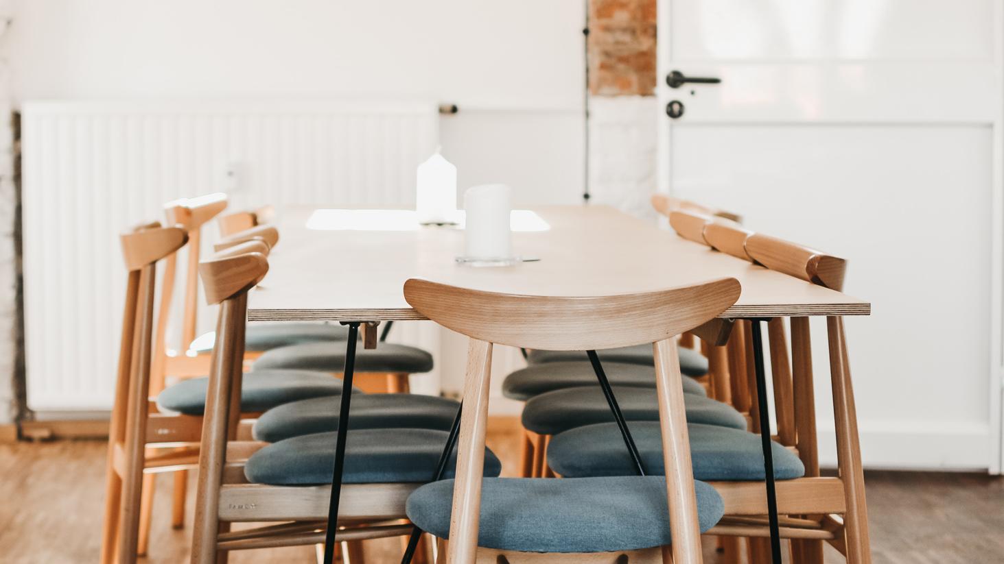 Private Dining Rooms for Hire in Sydney
