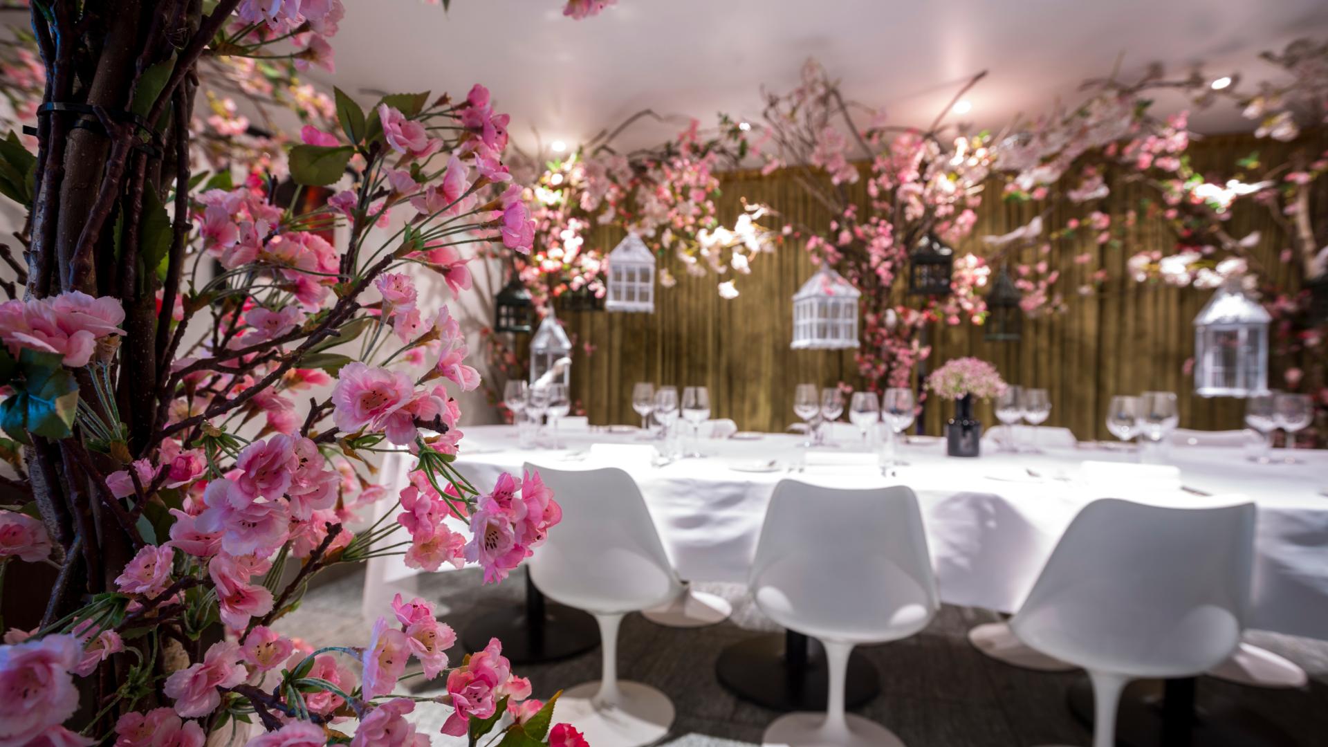 Baby Shower Venues for Hire in Sydney