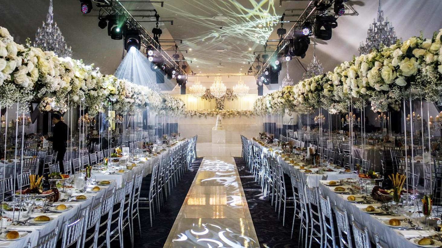 Find your Wedding Venue in Sydney