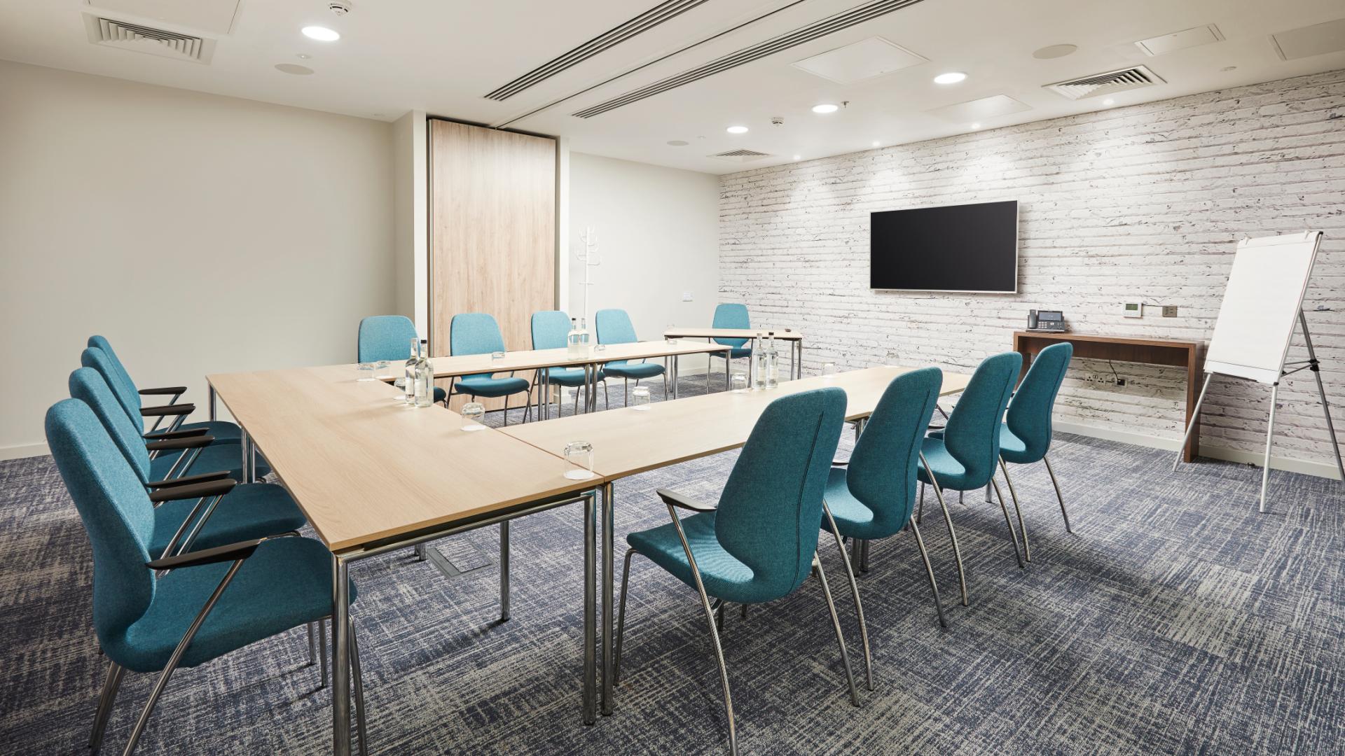 Meeting Rooms for Hire in Bradford