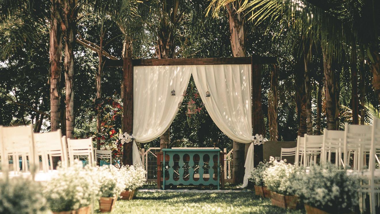 Find your Outdoor Wedding Venue in Sydney