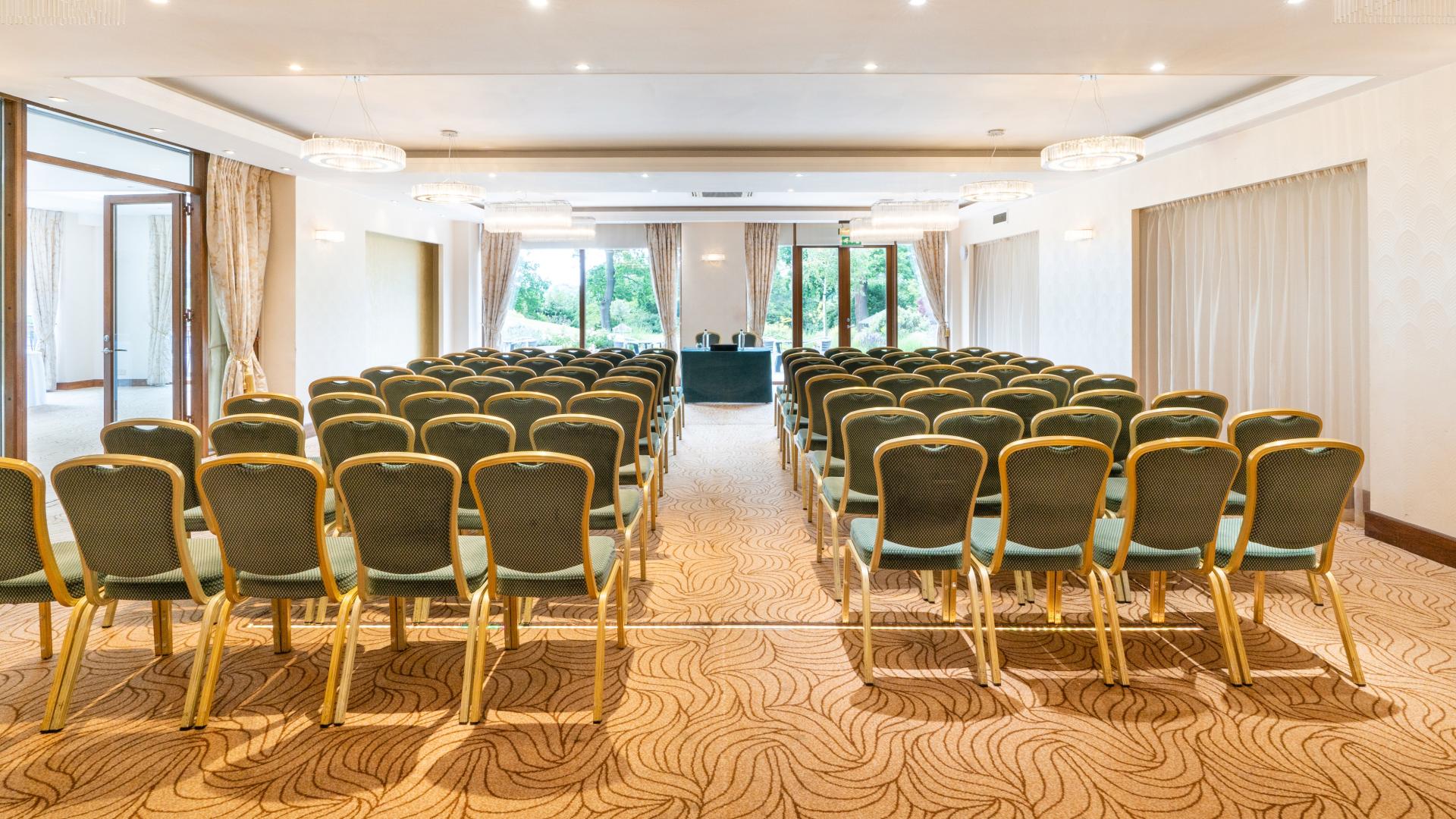 Conference Venues for Hire in Bradford