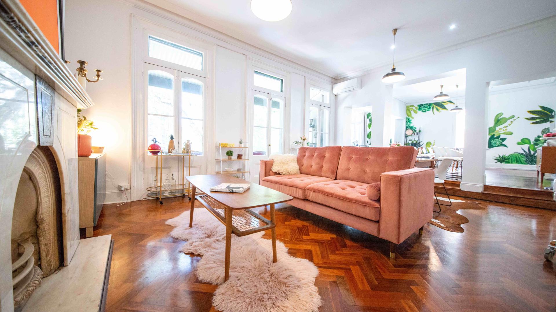 Self Catering Venues for Hire in Sydney