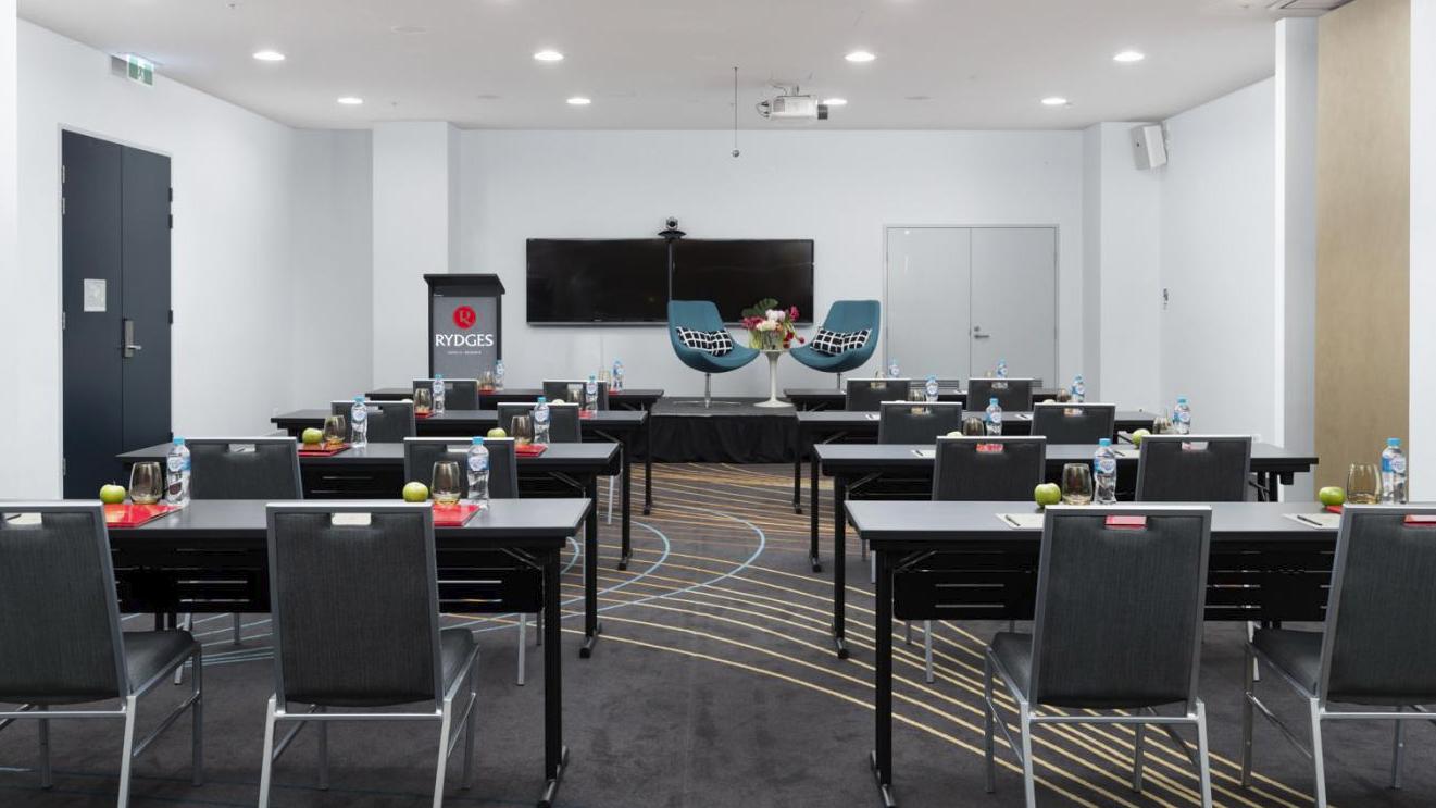 Small Conference Venues in Sydney