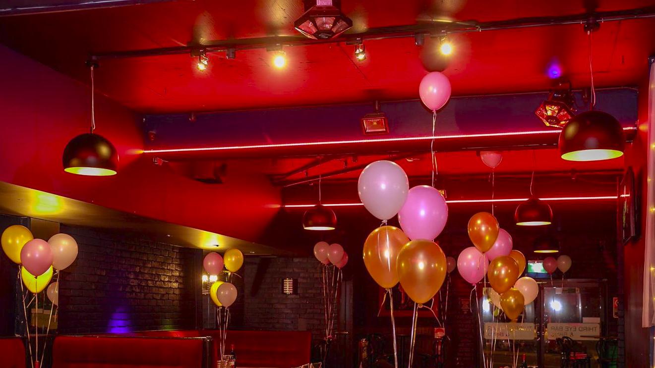Find your 18th Birthday Party Venue in Sydney