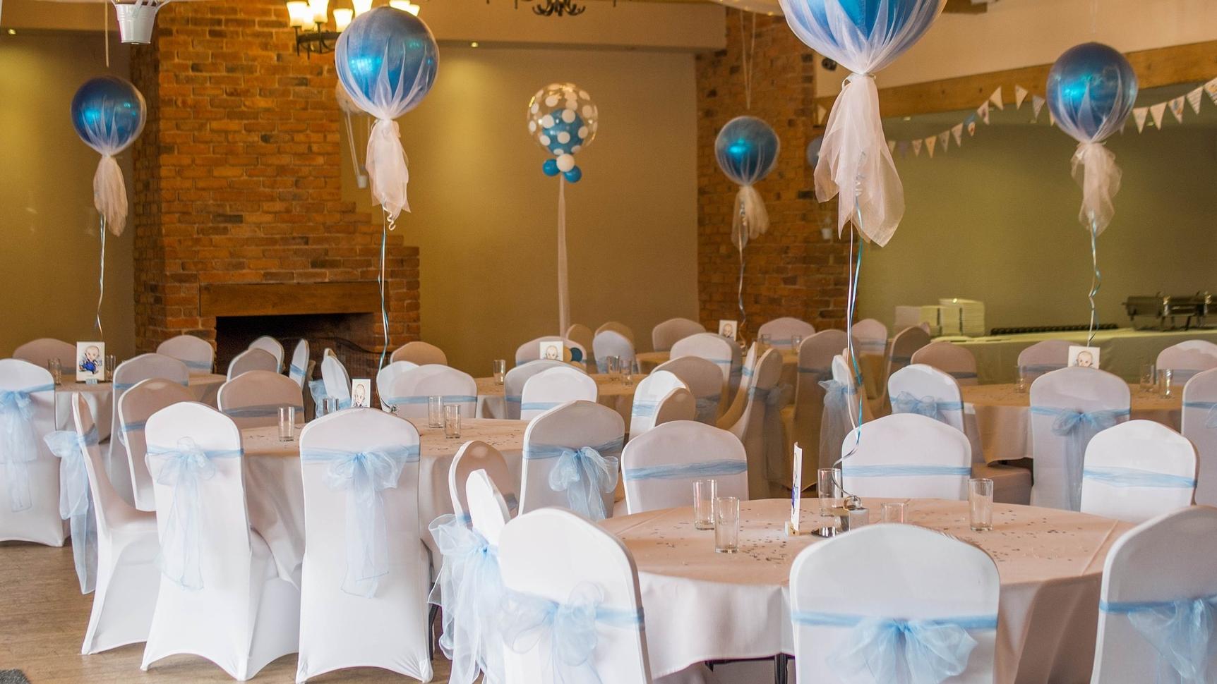 Find your Christening Venue in Sydney