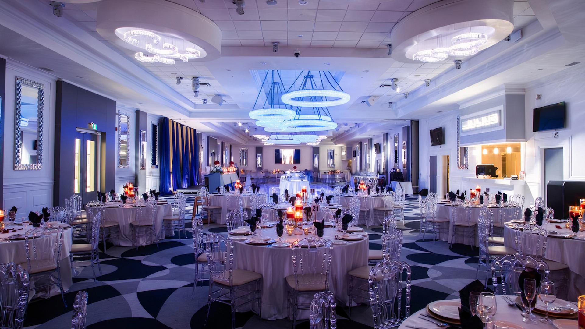 Find your School Formal Venue in Sydney