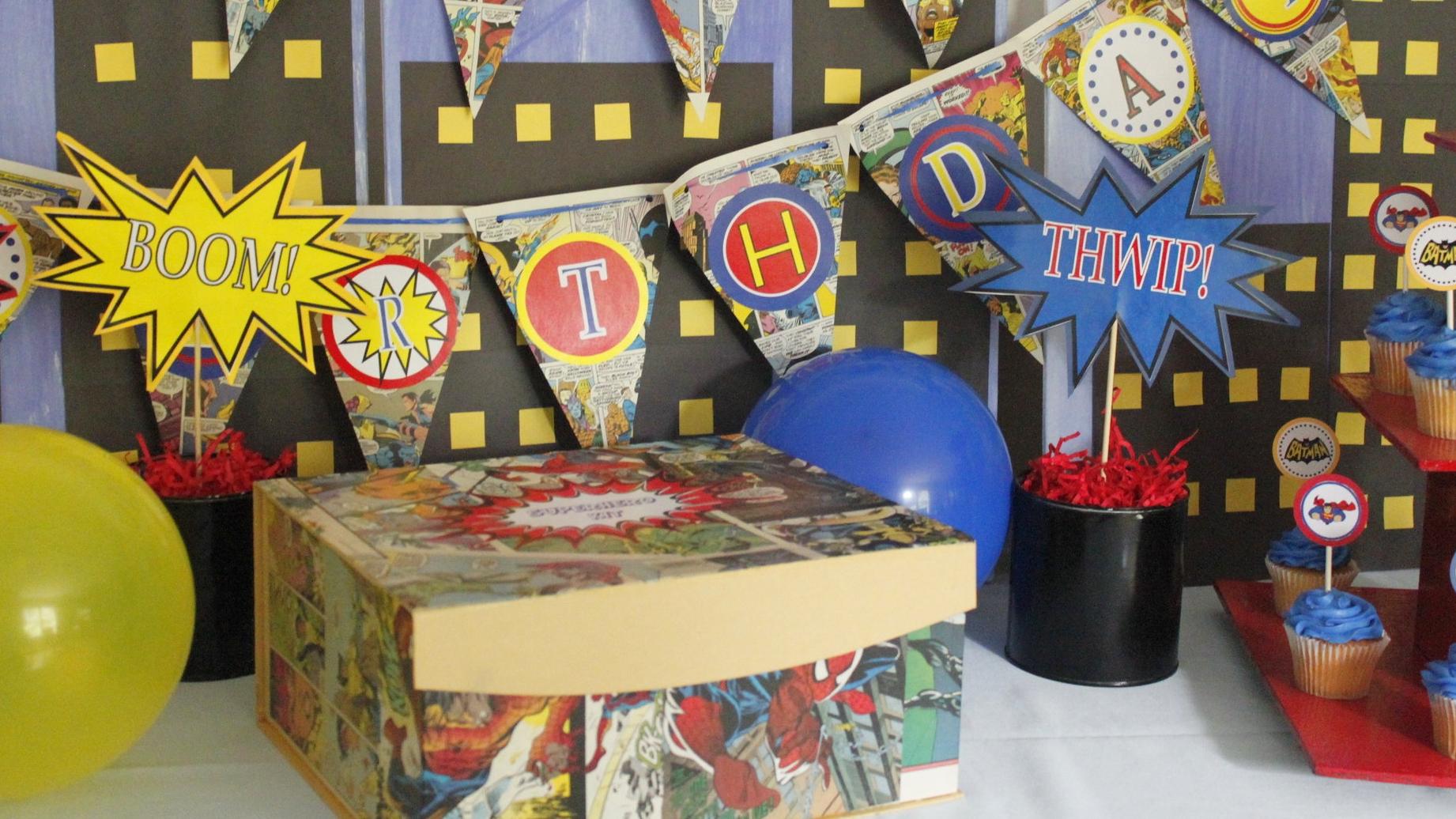 Find your Kids Party Venue in Sydney