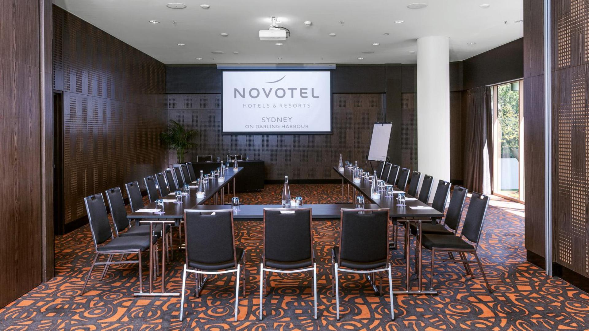 Boardrooms for Hire in Sydney