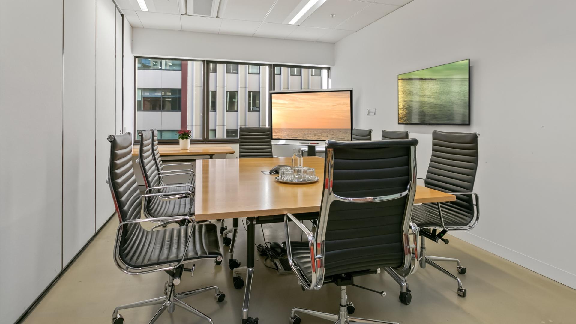 Affordable Meeting Rooms for Hire in Sydney