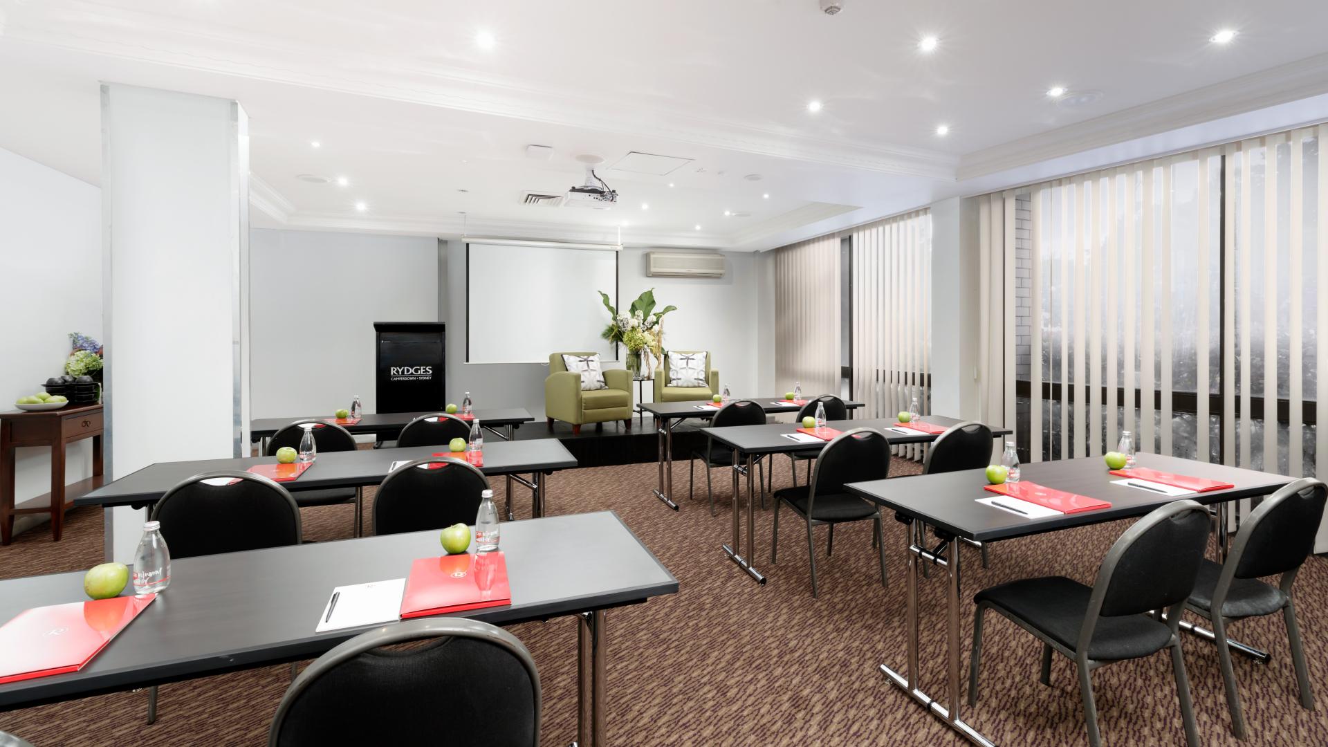 Training Rooms for Hire in Sydney