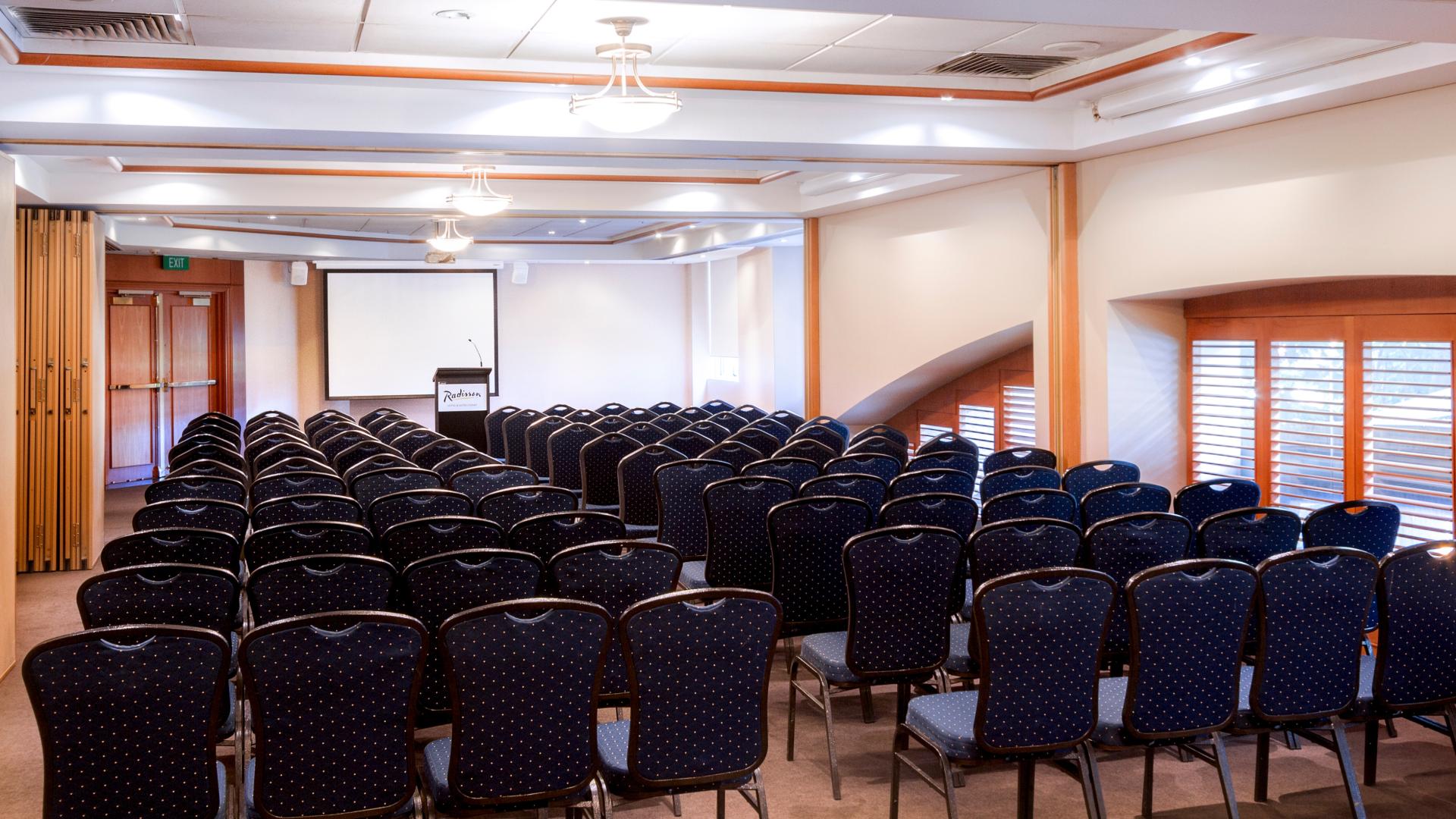 Affordable Conference Venues for Hire in Sydney