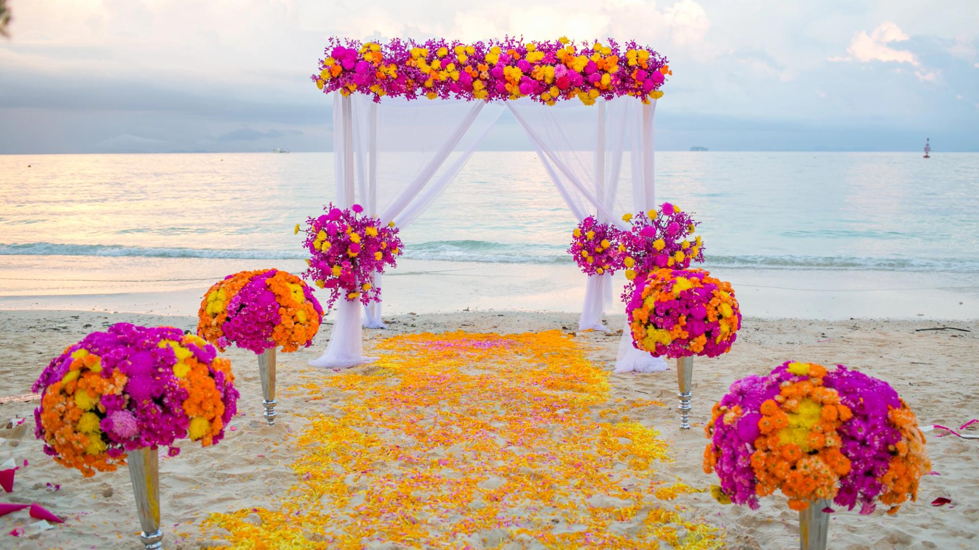 Wedding Venues for Rent in Malibu, Los Angeles, CA