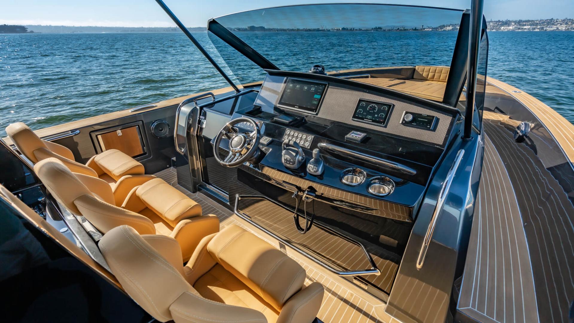 Small Boats for Rent in Venice, Los Angeles, CA