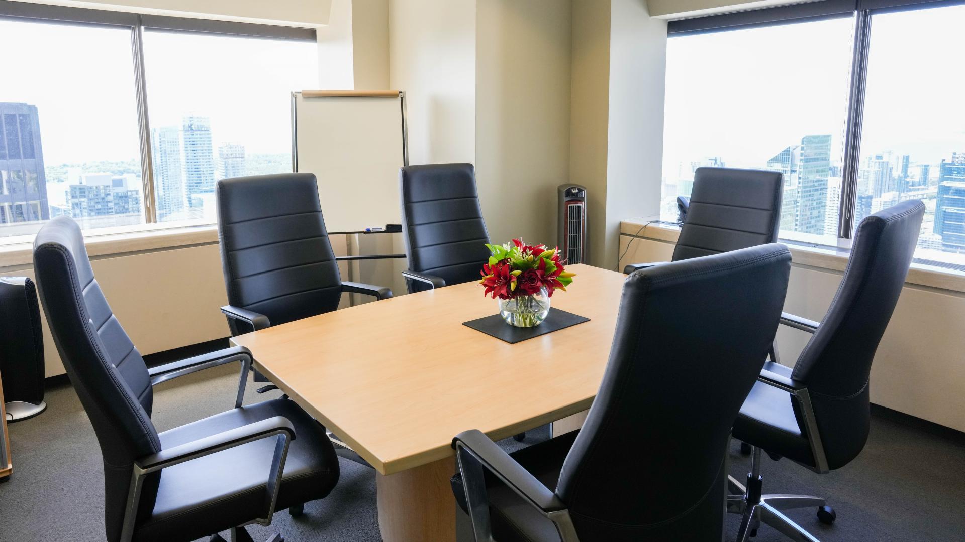 Meeting Rooms for Rent in Toronto, ON