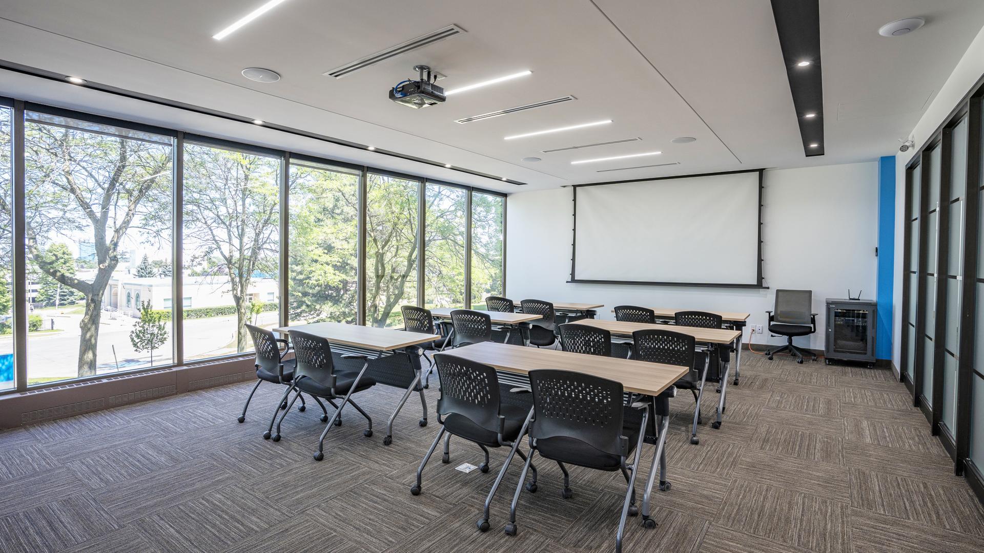 Conference Venues for Rent in Toronto, ON