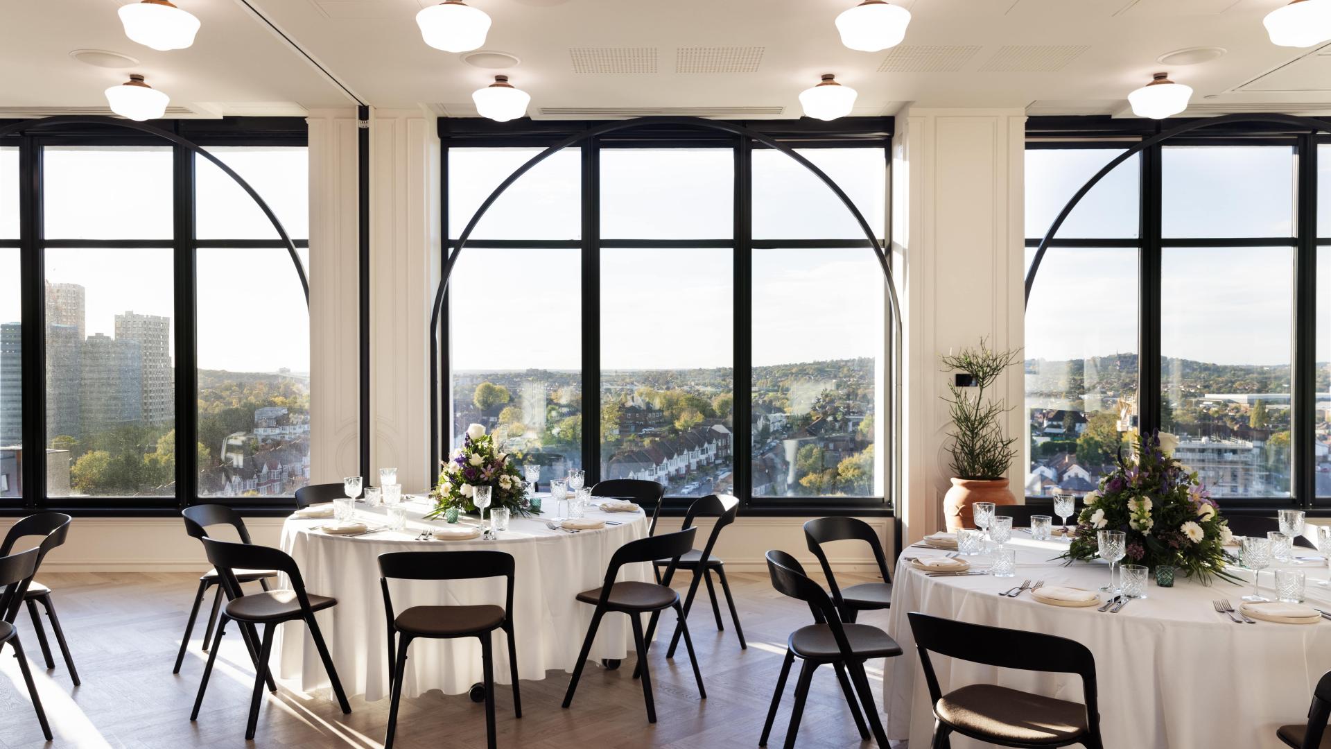 Small Venues for Hire in Harrow, London
