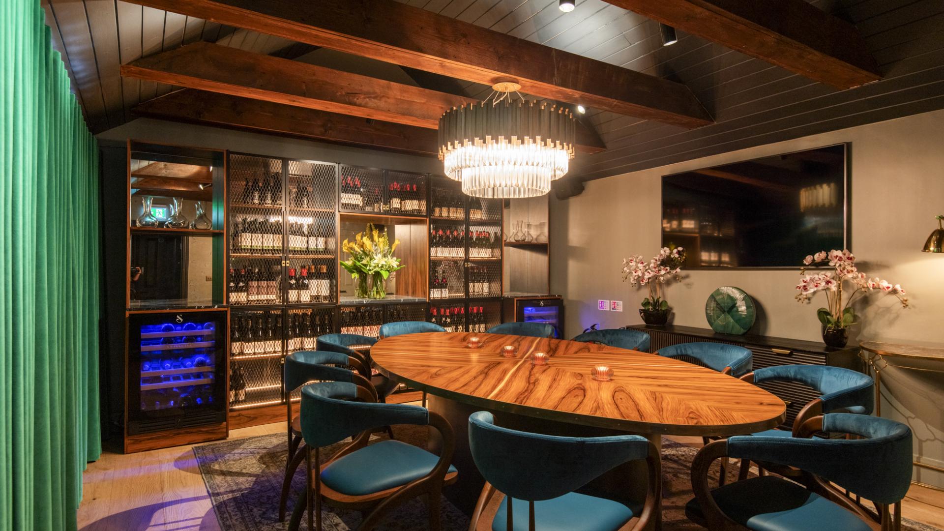 Private Dining Rooms for Hire in Hove, Brighton