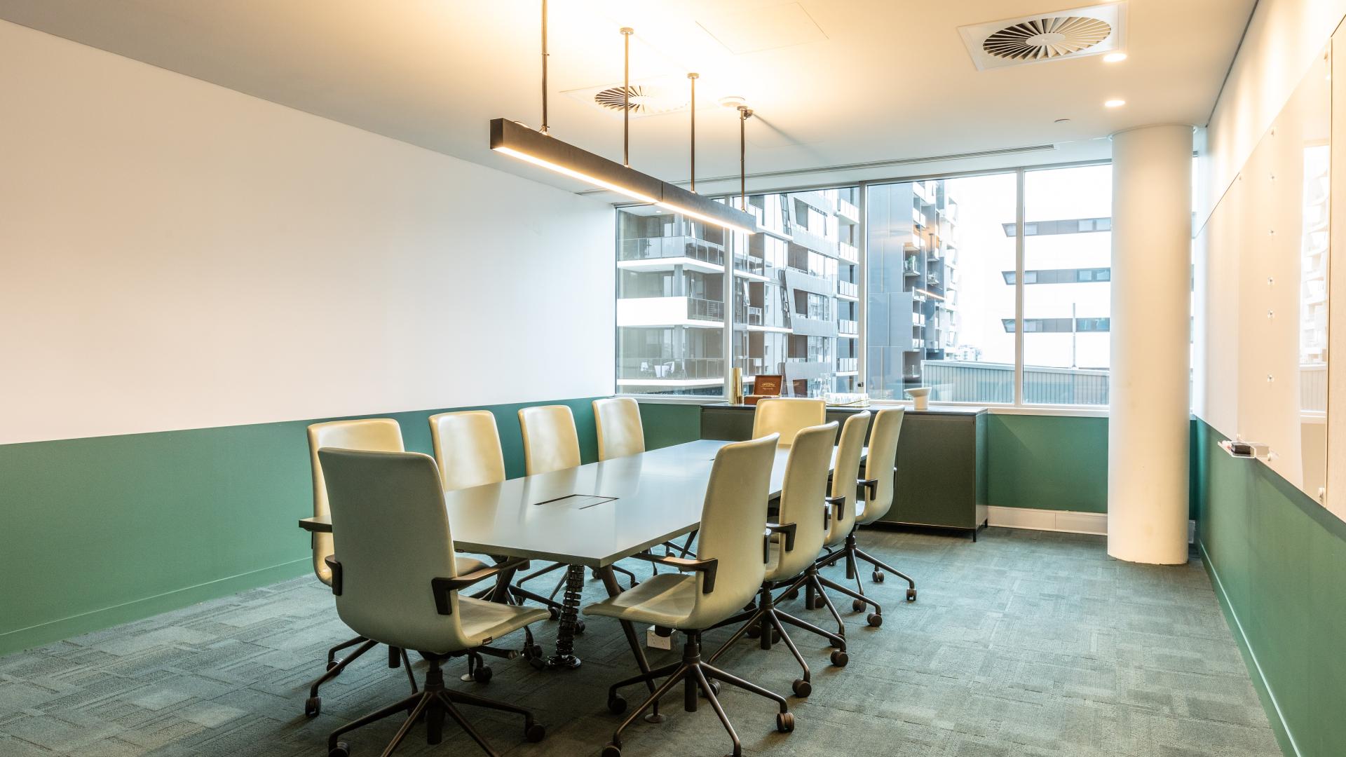 Meeting Rooms for Hire in Brisbane