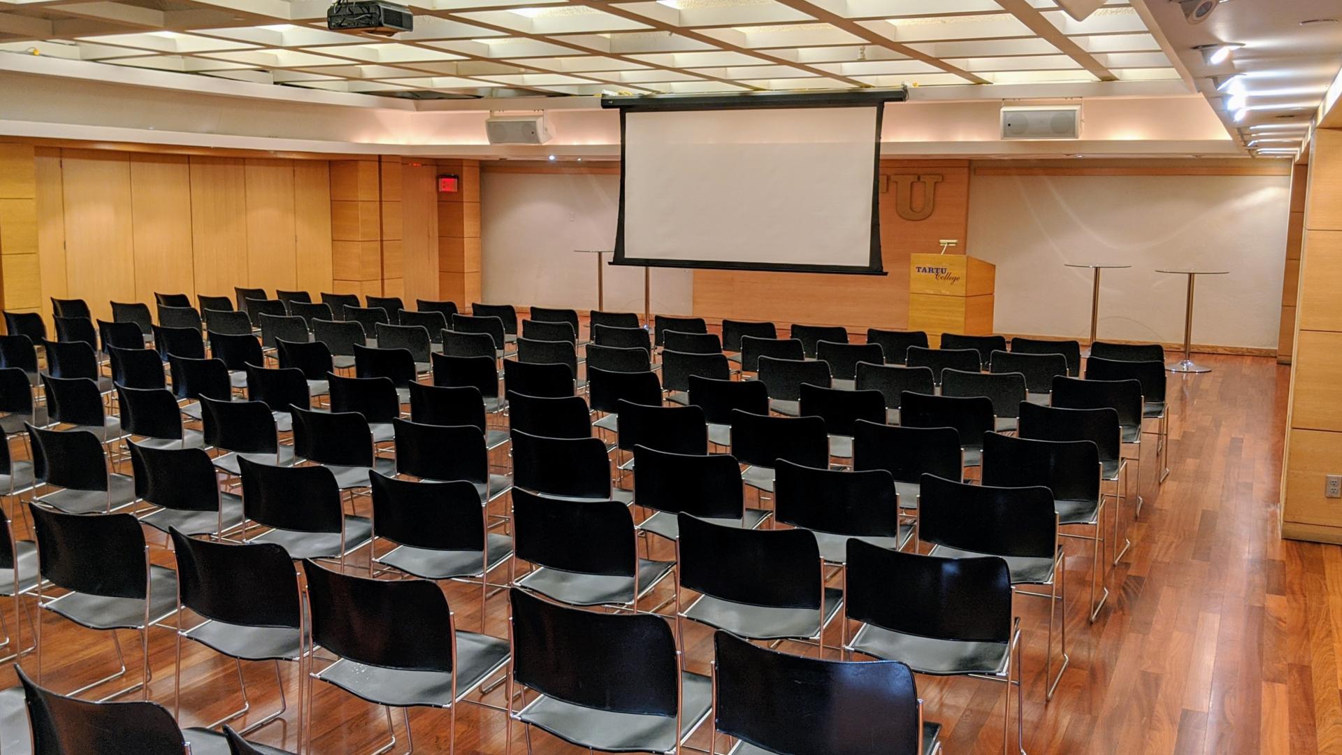 Convention and Conference Centres for Rent in Toronto, ON