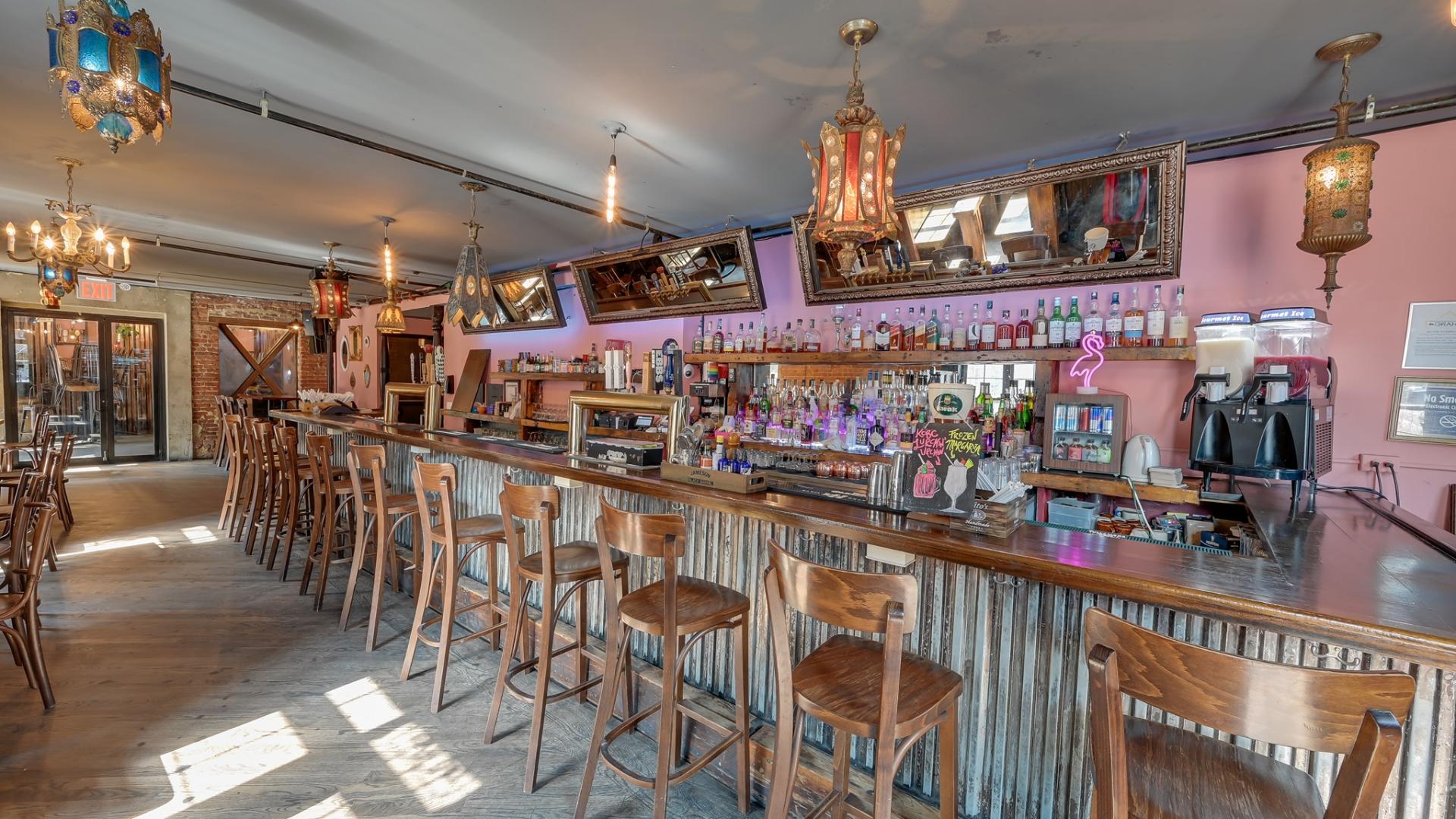Stag Party Venues for Hire in Reading