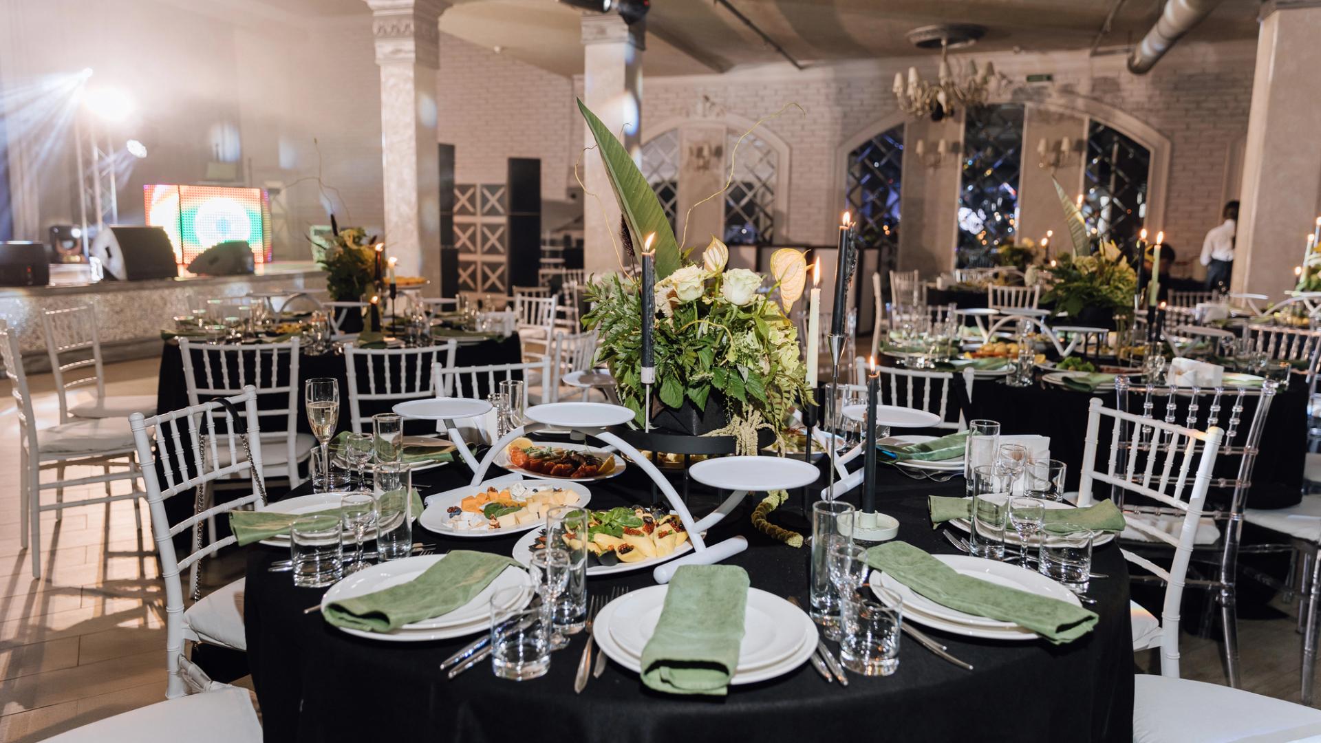 Hotel Wedding Venues for Hire in Solihull