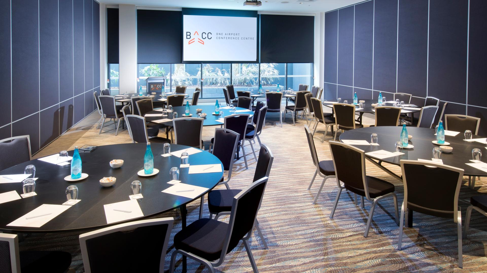 Conference Venues for Hire in Brisbane