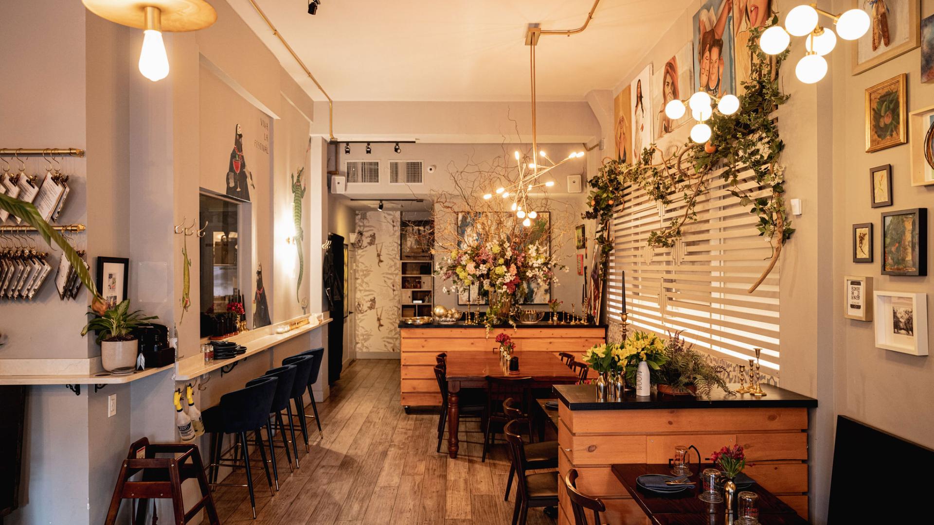 Private Dining Rooms for Hire in Leicester