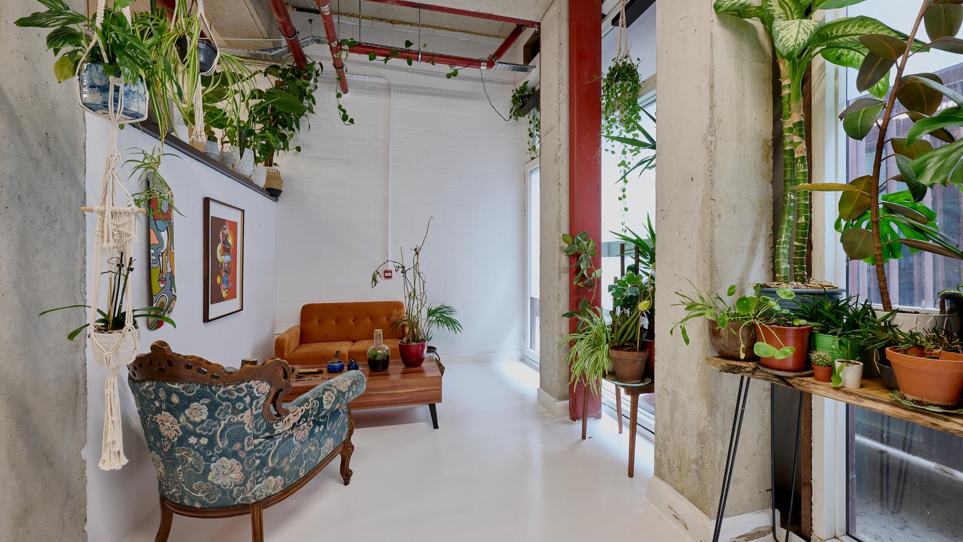 Creative Art Studios for Hire in Stockport
