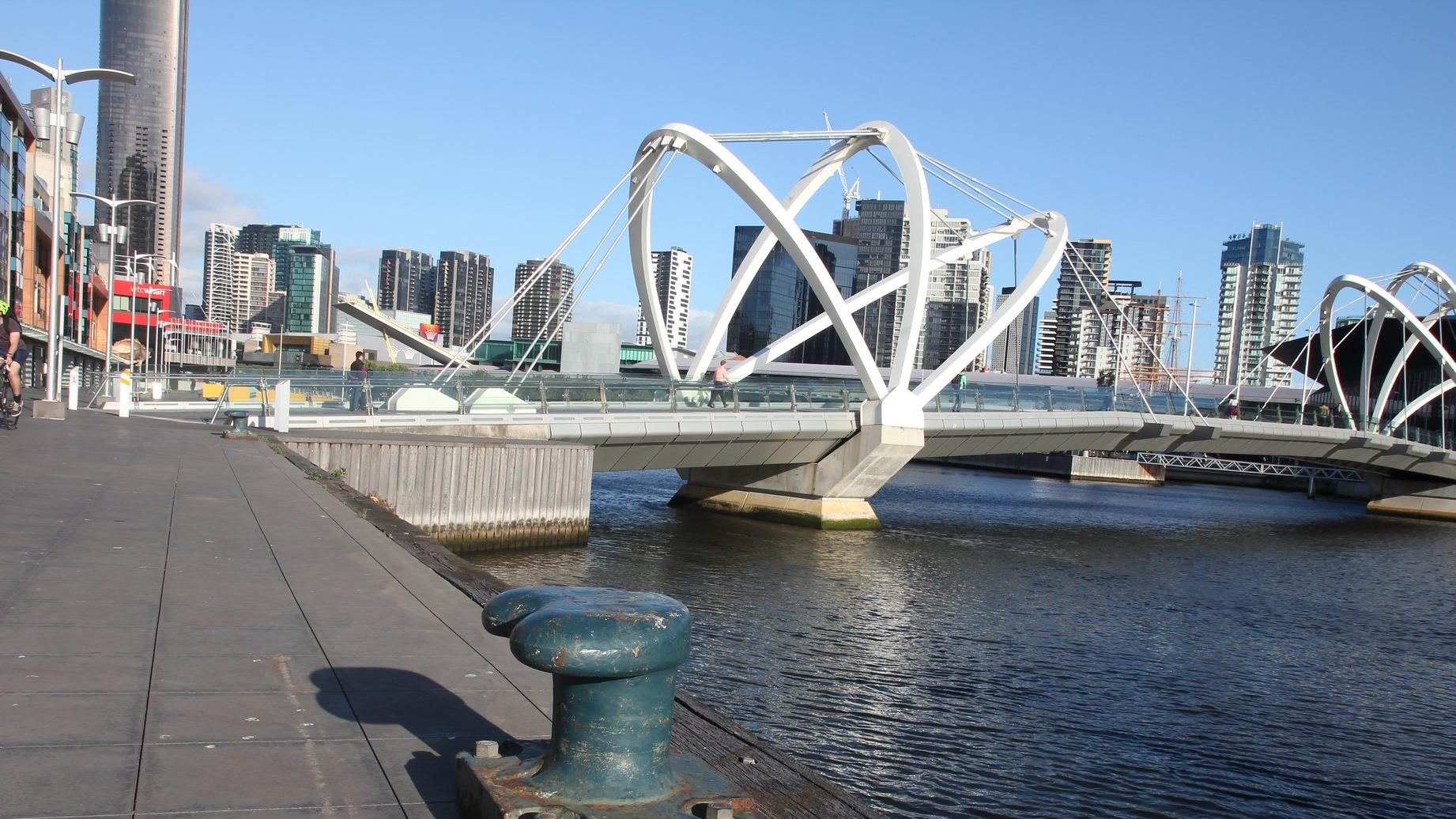 Event Venues for Hire in South Wharf, Melbourne