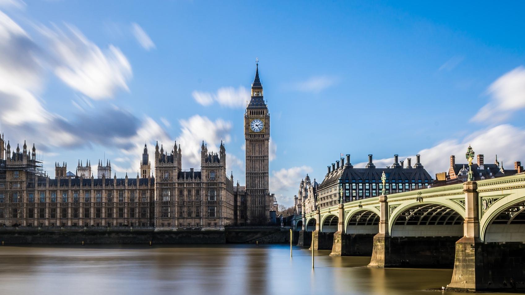 Find Your Event Venues for Hire in Westminster